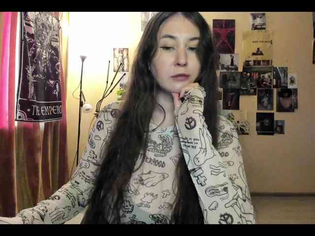 TemptingFable webcam