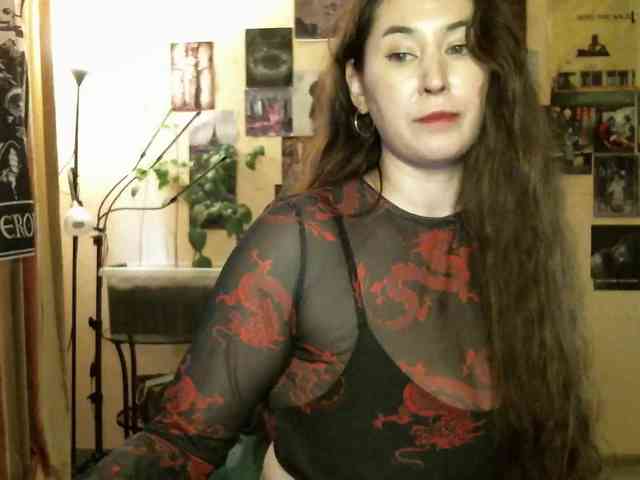 TemptingFable webcam