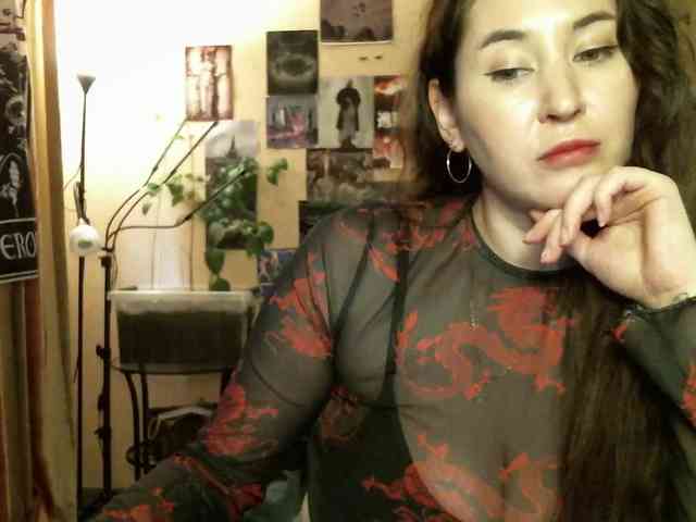 TemptingFable webcam
