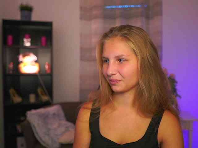 emmiemurray webcam