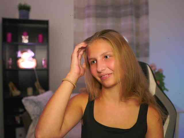 emmiemurray webcam