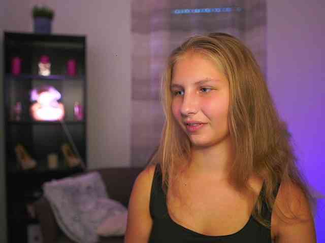 emmiemurray webcam