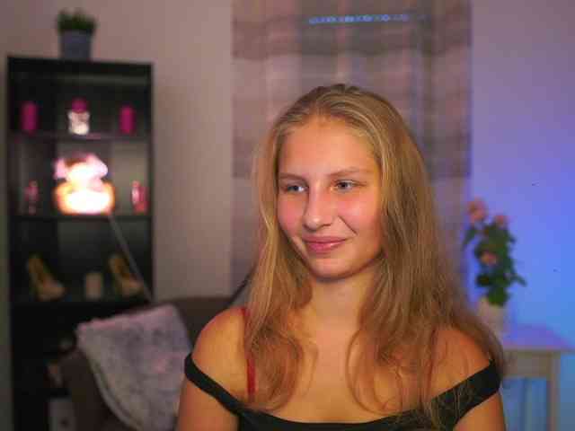 emmiemurray webcam