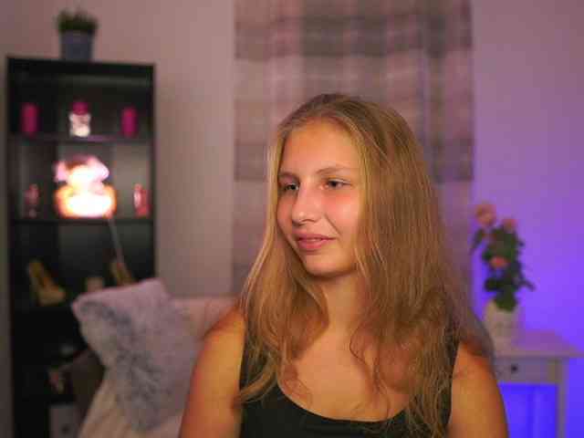 emmiemurray webcam