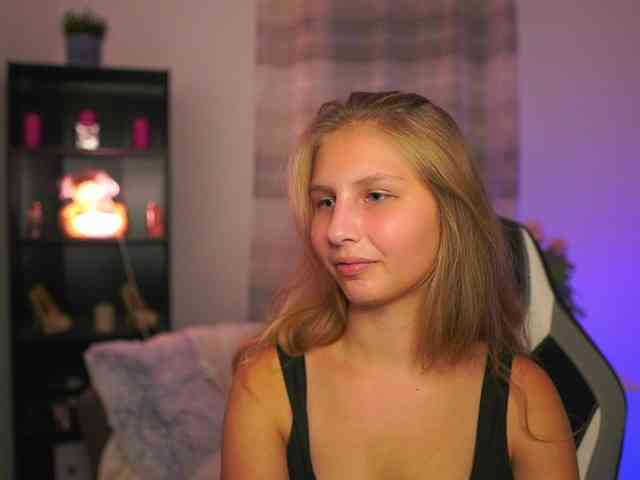emmiemurray webcam
