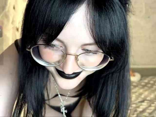 KittyNolick webcam