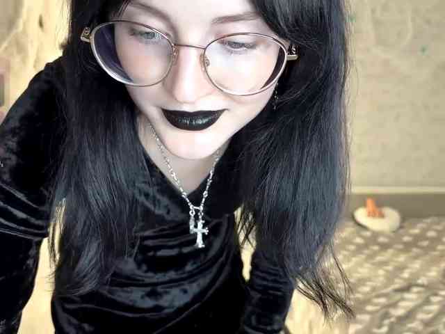 KittyNolick webcam