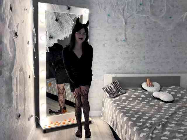KittyNolick webcam