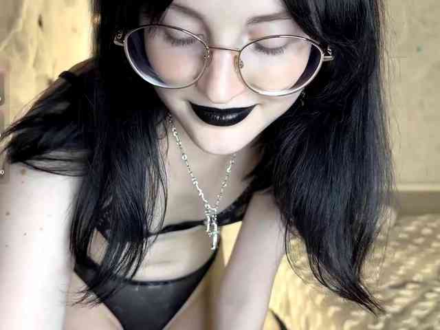 KittyNolick webcam