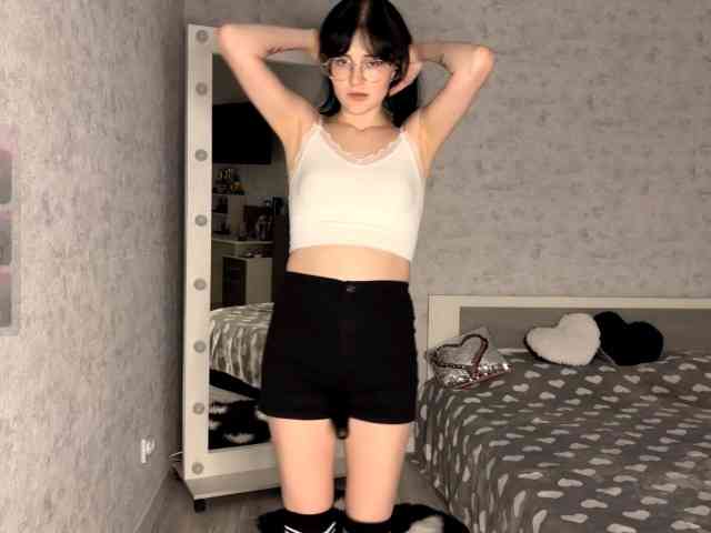 KittyNolick webcam
