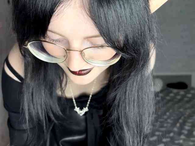 KittyNolick webcam