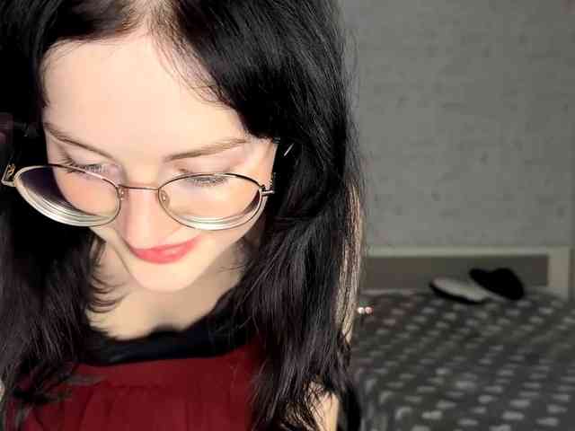KittyNolick webcam