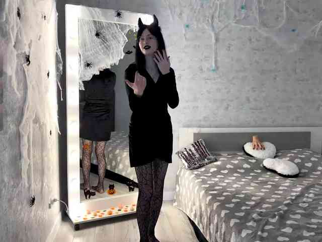 KittyNolick webcam