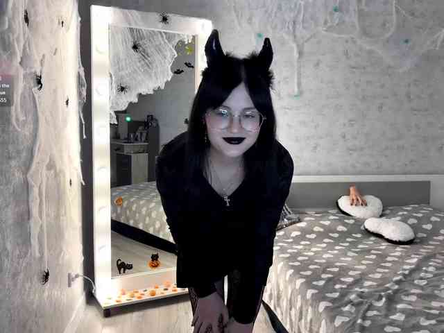 KittyNolick webcam