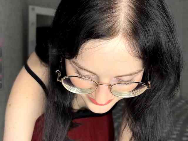 KittyNolick webcam