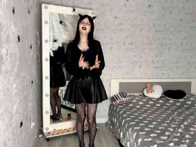 KittyNolick webcam