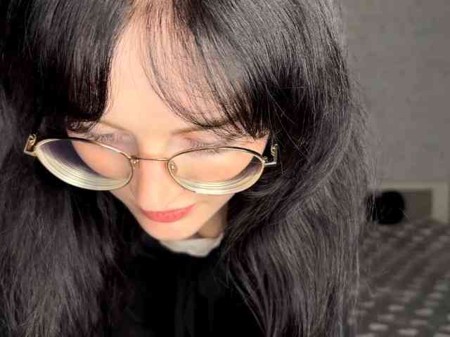 KittyNolick webcam