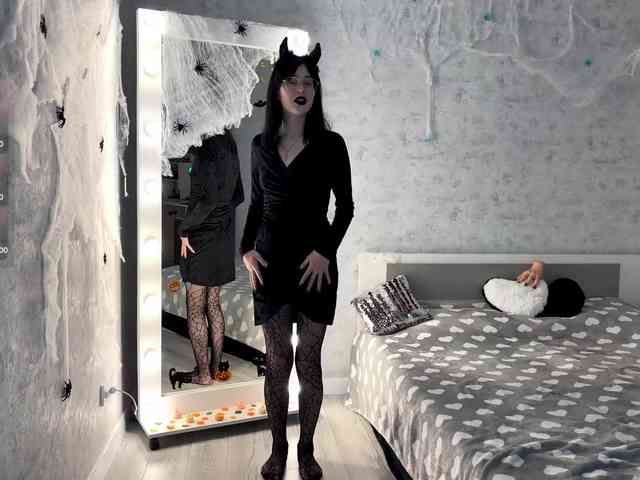 KittyNolick webcam