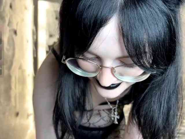 KittyNolick webcam