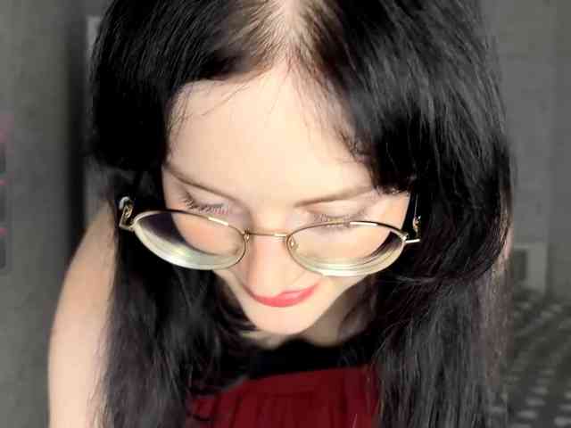 KittyNolick webcam