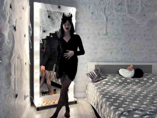 KittyNolick webcam