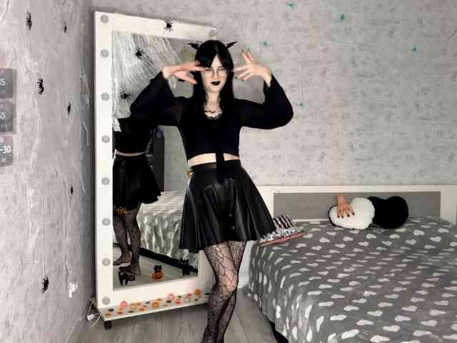 KittyNolick webcam