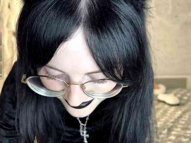 KittyNolick webcam