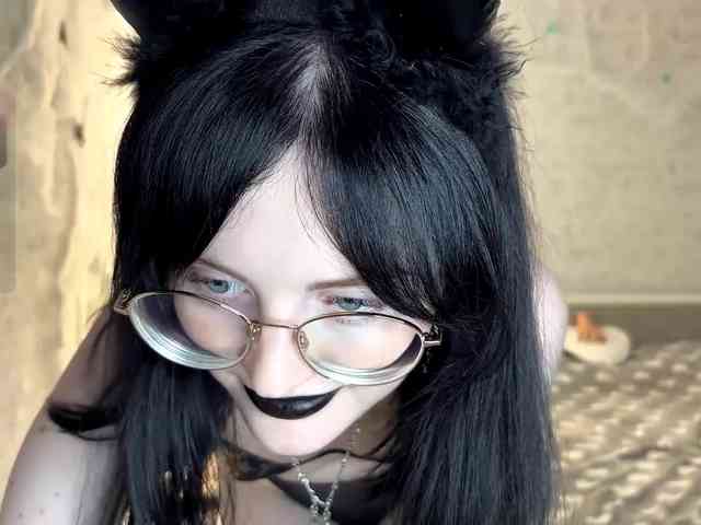 KittyNolick webcam