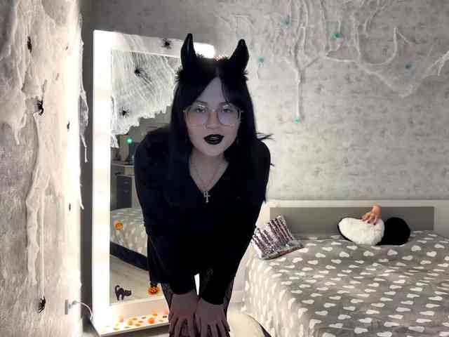 KittyNolick webcam