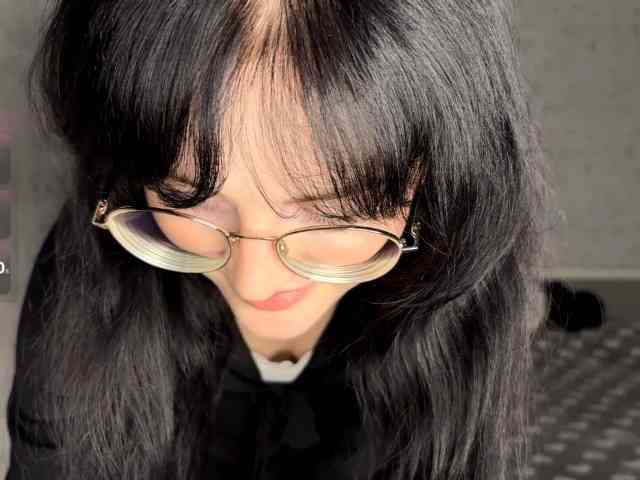 KittyNolick webcam