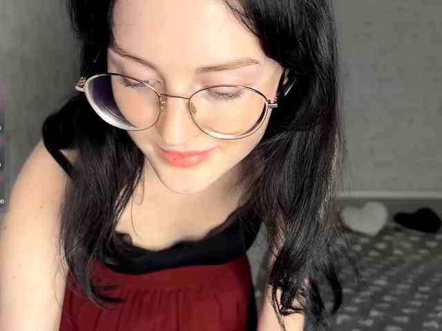 KittyNolick webcam