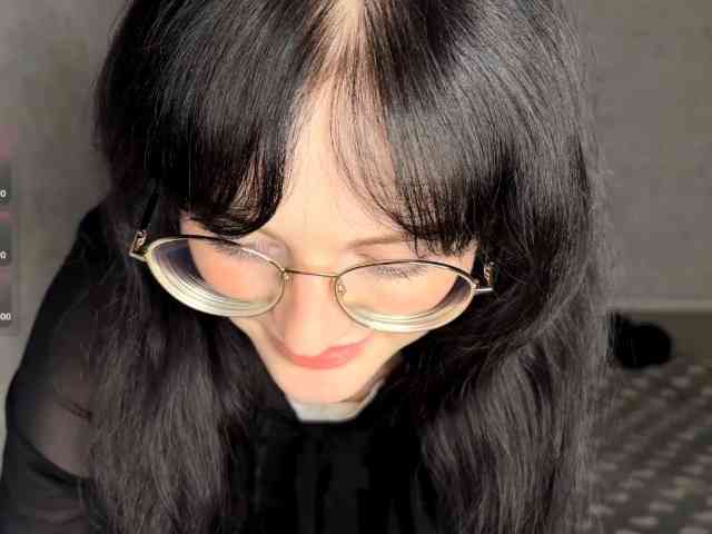 KittyNolick webcam