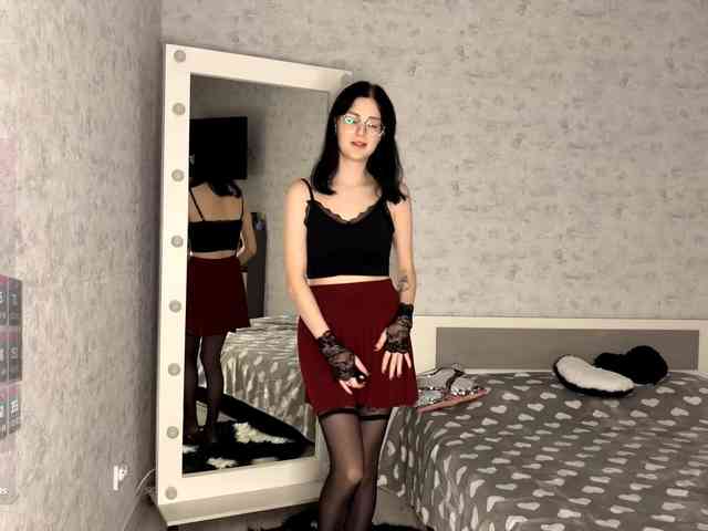 KittyNolick webcam