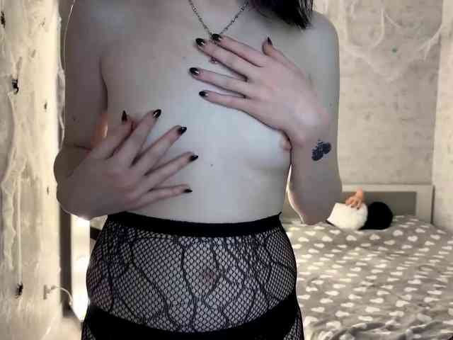 KittyNolick webcam