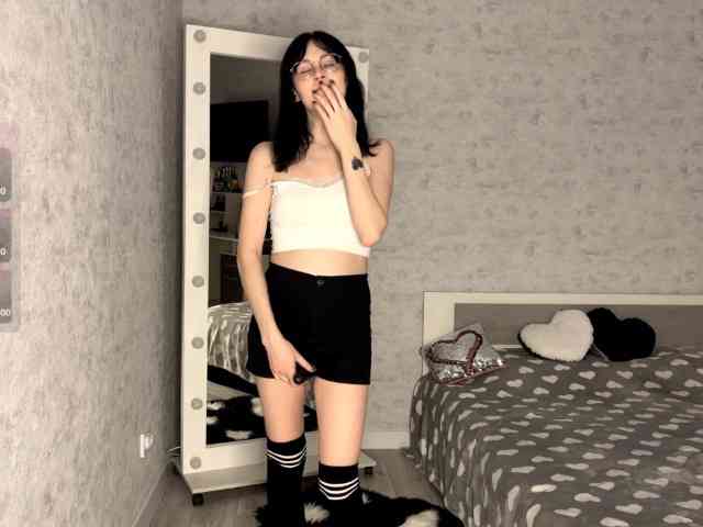 KittyNolick webcam