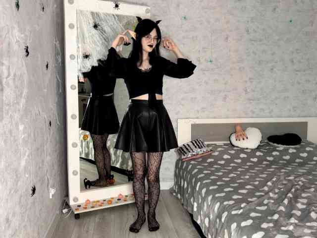 KittyNolick webcam