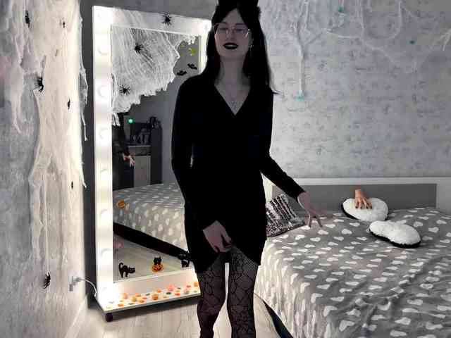 KittyNolick webcam