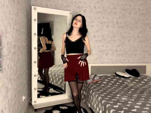 KittyNolick webcam