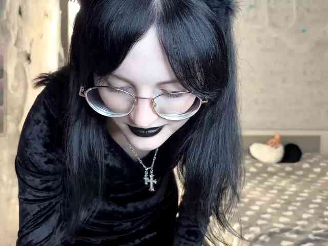 KittyNolick webcam