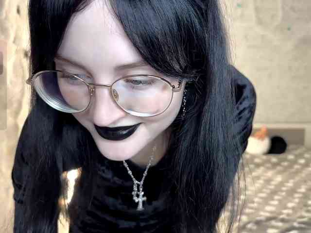 KittyNolick webcam