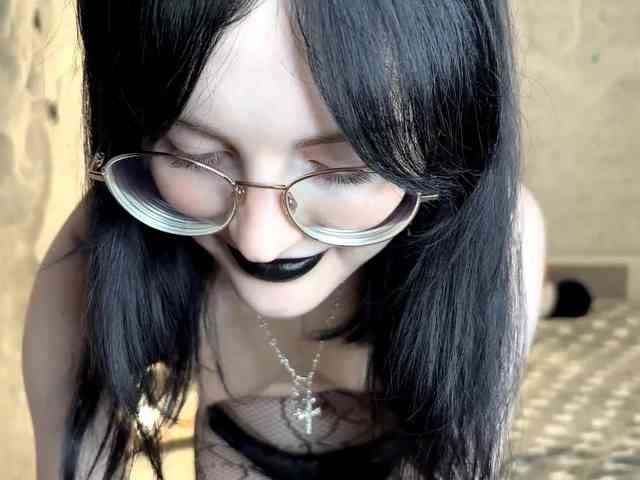 KittyNolick webcam