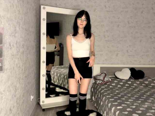 KittyNolick webcam