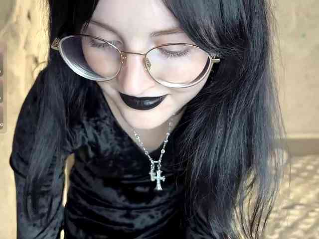 KittyNolick webcam