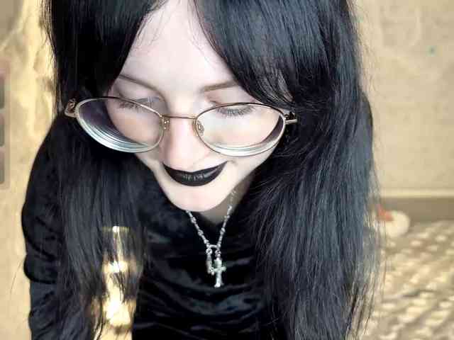 KittyNolick webcam