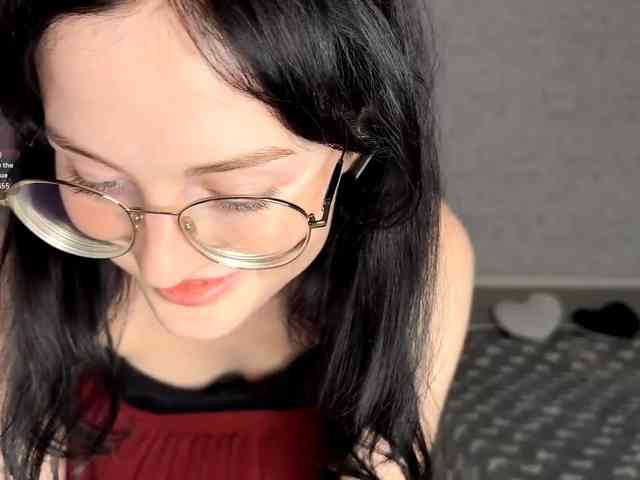 KittyNolick webcam