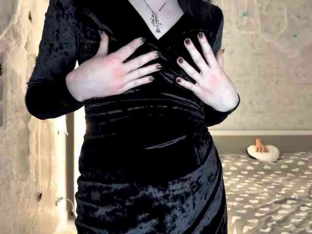 KittyNolick webcam