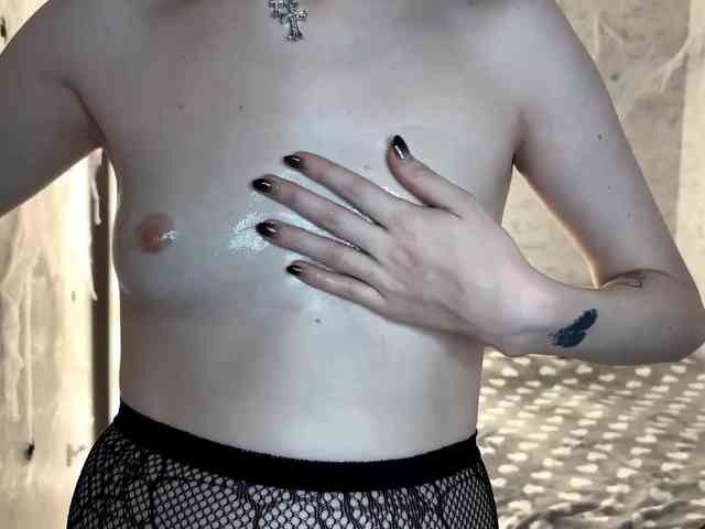 KittyNolick webcam