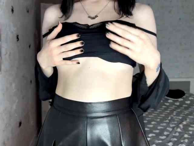 KittyNolick webcam