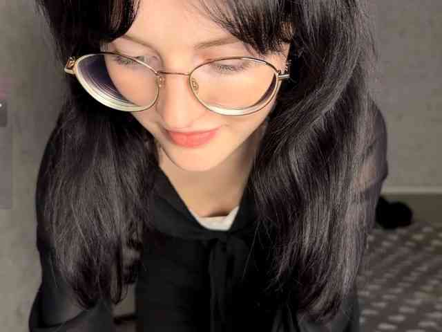 KittyNolick webcam