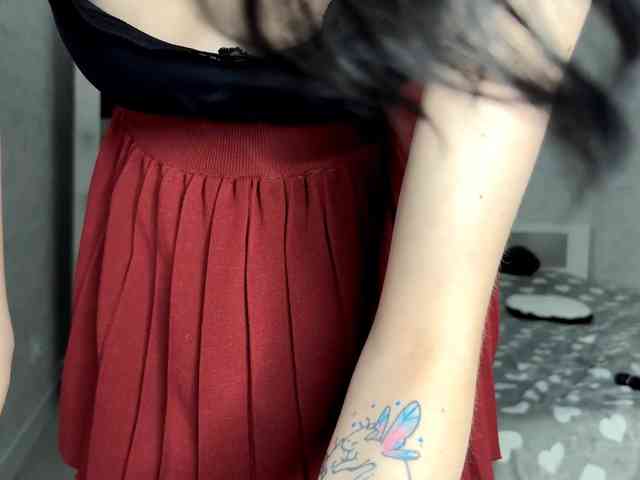 KittyNolick webcam